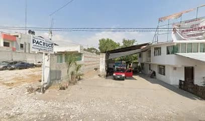 Foto de Eléctrico Automotriz Pachuco