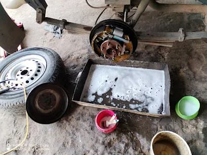 Foto de Taller Mecanico Manuel Arciniega