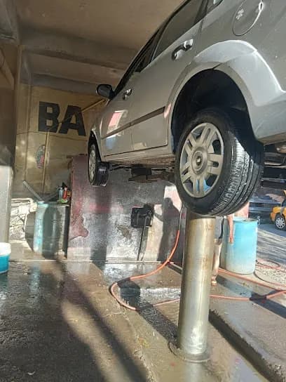 Foto de Taller Mecánico Sabas Hernández Soluciones