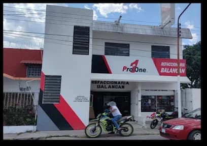 Foto de Refaccionaria Pro1One