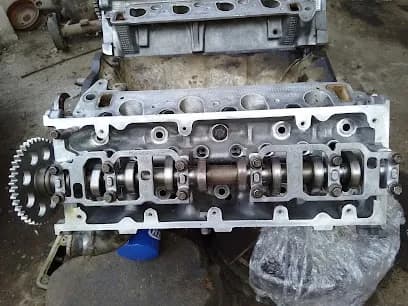 Foto de Taller mecánico la paloma