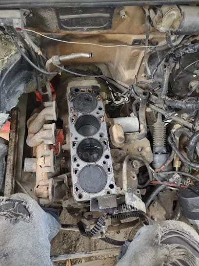 Foto de Taller automotriz AR/CA