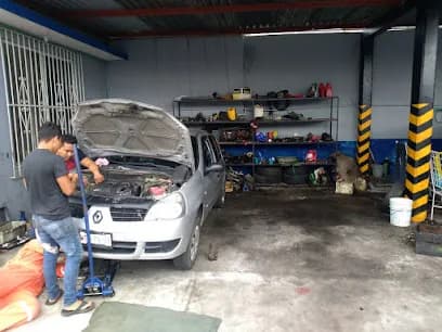 Foto de Taller Mecánico Adonai
