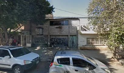 Foto de Servicio Mecanico Casillas