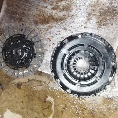 Foto de Taller Mecánico multiservicios