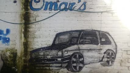 Foto de Taller Mecanico Omar