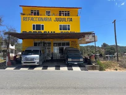 Foto de Refaccionaria Juquilita