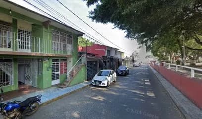 Foto de Servicio Automotriz HP