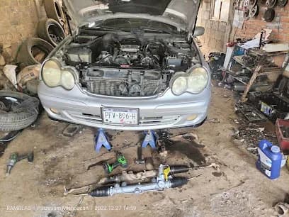 Foto de Clutch Y Frenos Ramblas