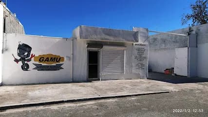 Foto de GAMU Servicio Técnico Automotriz