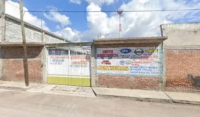 Foto de Automecanica Contreras