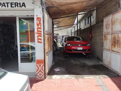 Foto de Servicio Automotriz ARIAS