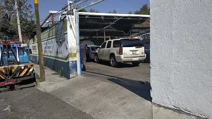 Foto de Multiservicios Twister