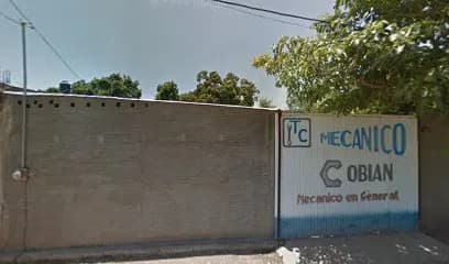 Foto de Taller Mecánico Cobián