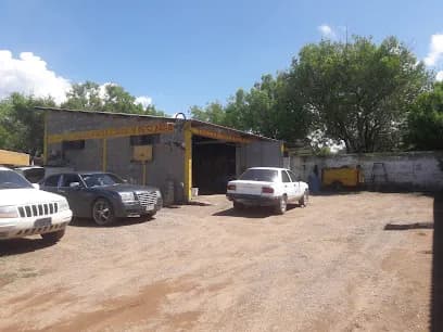 Foto de Taller Mecanico Javier Vega (El Chapulin)