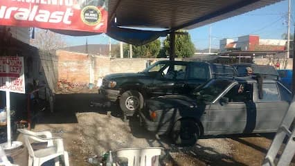 Foto de Taller Mecanico 'el Toby'