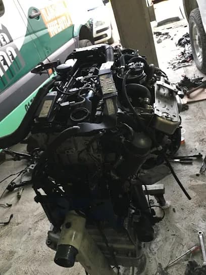 Foto de Centro de diagnóstico y servicio automotriz Villegas