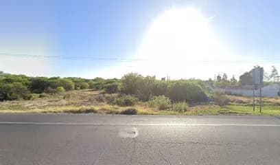 Foto de AWA Estación Juan Aldama