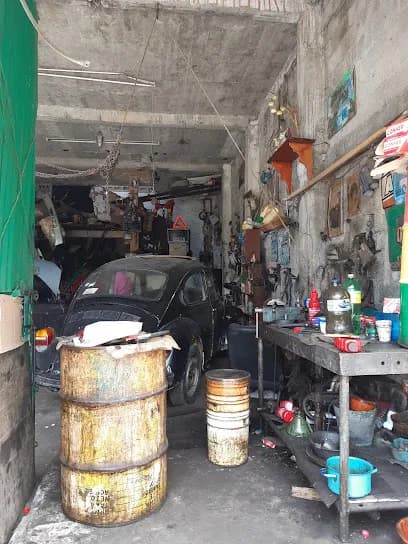 Foto de Taller mecanico DON MANUEL