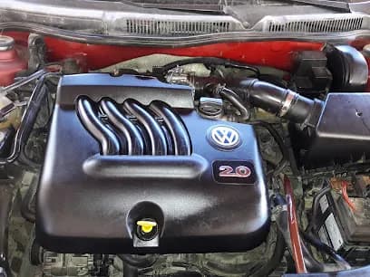 Foto de Taller Mecanico Abner "Pipo"