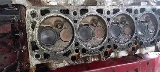 Foto de AUTOMOTRIZ HERNÁNDEZ