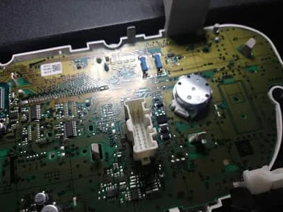 Foto de Taller Mecanico Automotriz Holkan