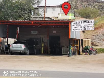 Foto de Taller Dominguez, Servicios En Gral y Radiadores