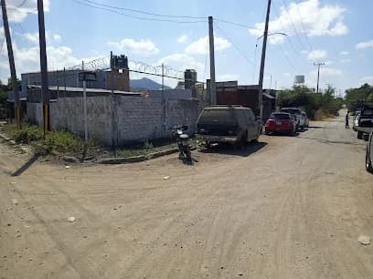 Foto de Taller Mecánico "El Chivito"