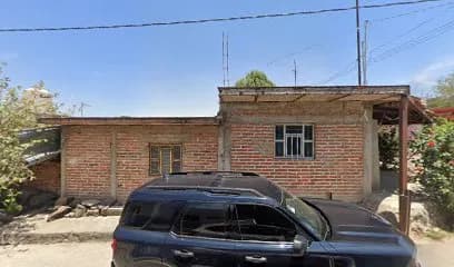 Foto de Taller Mecánico "el peresoso cacheton