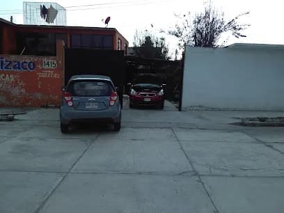 Foto de Taller Automotriz Apizaco