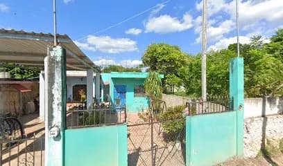 Foto de Taller Mecánico"Soberanis"