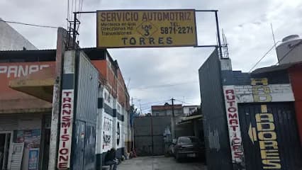 Foto de Servicio automotriz Las 3