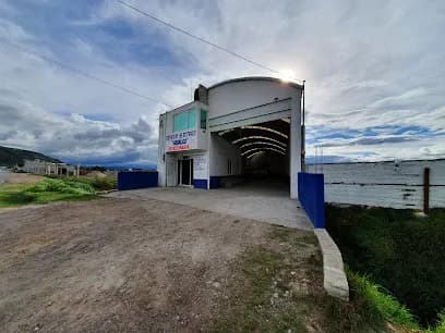 Foto de Servicio electrico hidalgo ( las brujas)