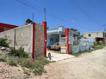 Foto de Taller mecánico servicio automotriz peto