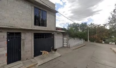 Foto de Ingeniería Automotriz Racing Garage