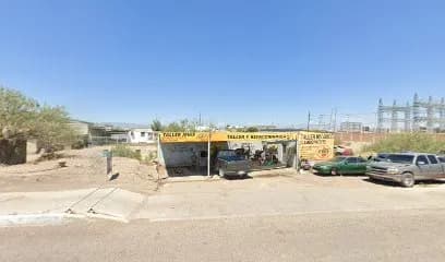 Foto de Taller refaccionaria automotriz