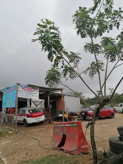 Foto de Taller Electromecánico Dovalí