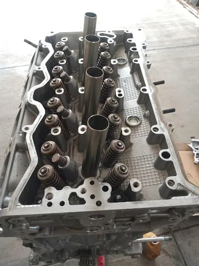 Foto de Taller mecánico automotriz Kaydoxia