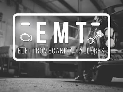 Foto de ELECTRO MECANICA AUTOMOTRIZ