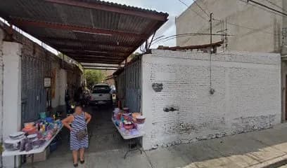 Foto de Taller Mecanico Los Pérez