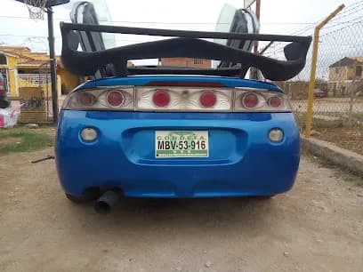 Foto de Carbajal Auto Service