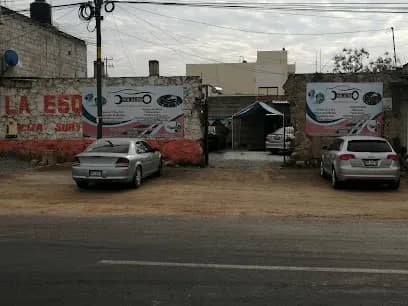 Foto de TALLER AUTOMOTRIZ SOLAUTO