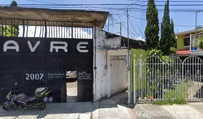 Foto de Taller automotriz avre