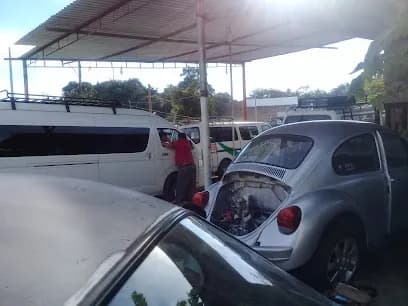 Foto de Taller Mecanico Concho