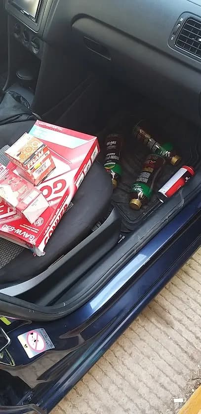 Foto de REFACCIONARIA Y TALLER MECANICO TORRES