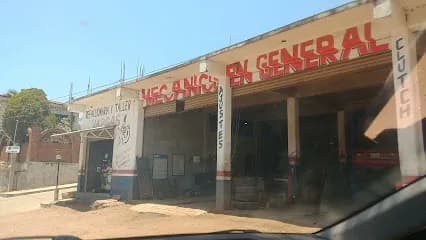 Foto de Taller Mecánico y Refaccionaria Vargas