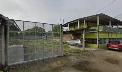 Foto de Taller mecánico Bronco , Alex