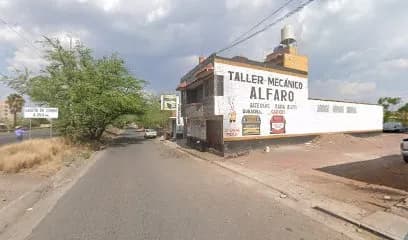 Foto de Taller Mecánico “Torres”