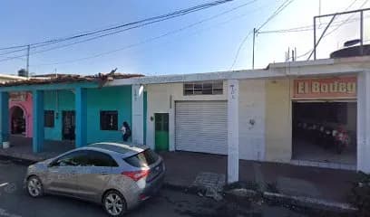 Foto de Motoservicios "Cementin"