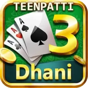 Teen Patti Dhani